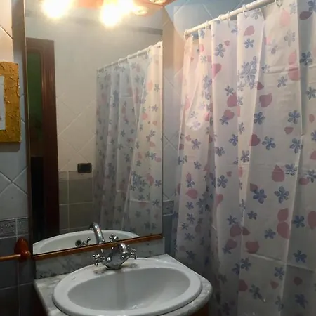 Apartmán Vista Bahia Bajamar Y La Punta