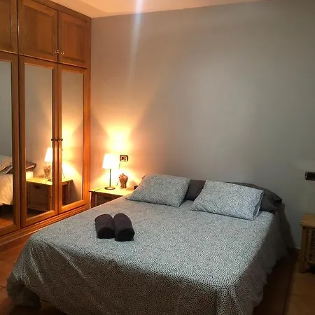Apartmán Vista Bahia Bajamar Y La Punta *