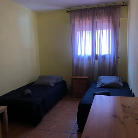 Apartmán Vista Bahia Bajamar Y La Punta