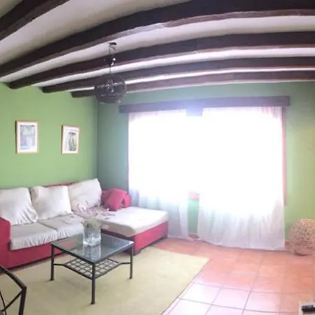 Vista Bahia Bajamar Y La Punta Appartement Bajamar (La Laguna)