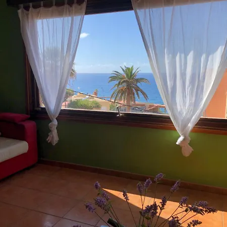 Vista Bahia Bajamar Y La Punta *