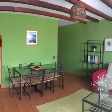 Vista Bahia Bajamar Y La Punta